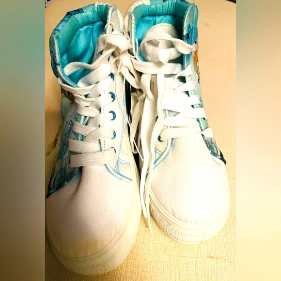 Disney Bambi Shoes - Picture 3 of 3